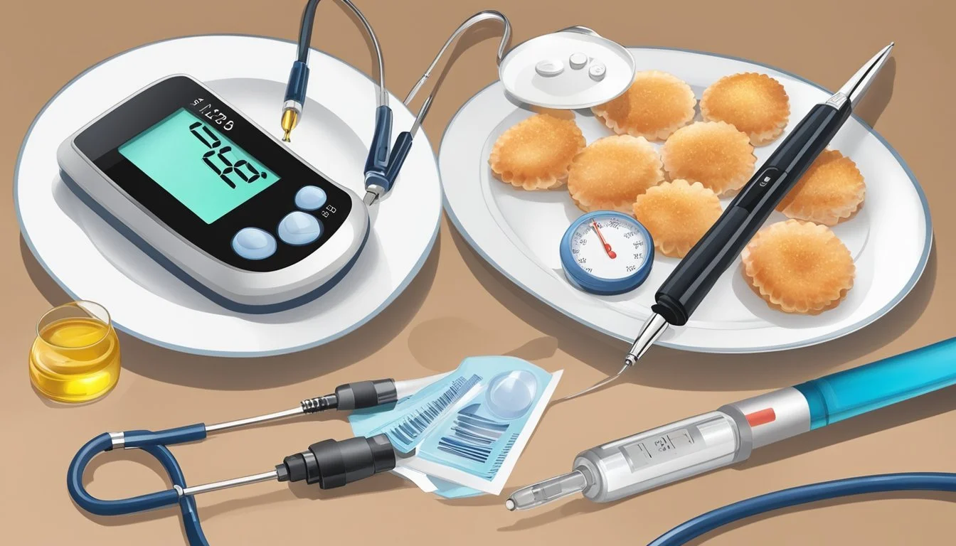 Benefits of Scallops for Diabetics Safe for Blood Sugar Management?