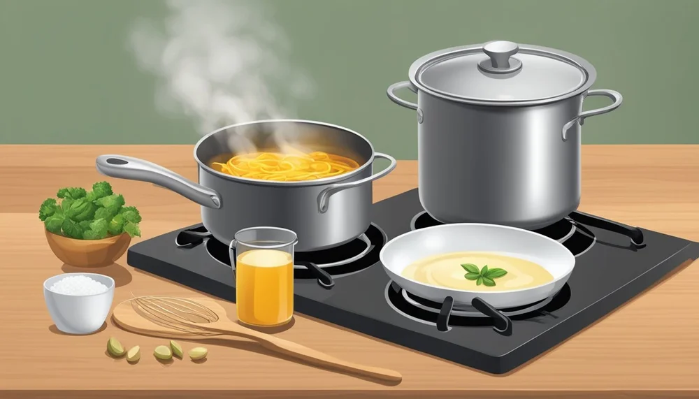 Cooking Terms: A Comprehensive Glossary for Beginner and Advanced Chefs