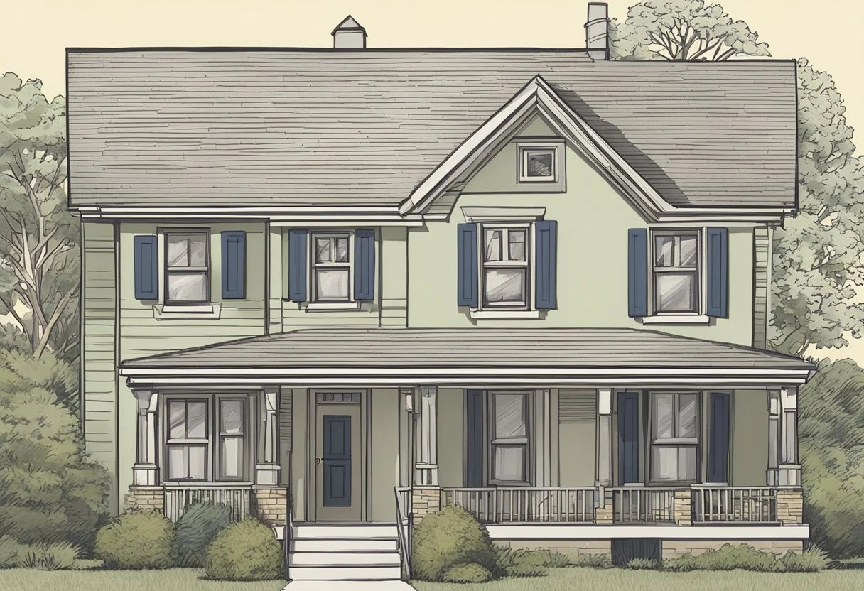 Iowa Homestead Exemption Essential Facts for Property Owners