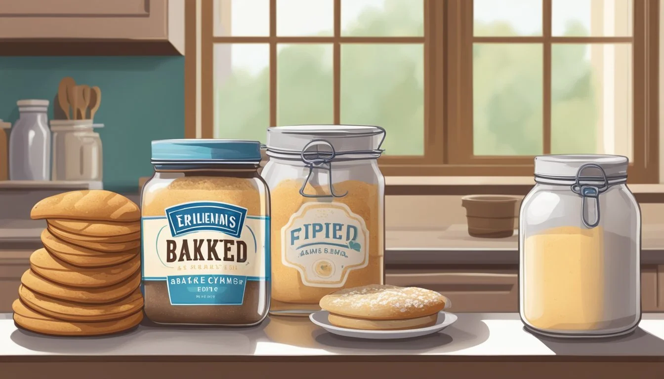 Is it Safe to Use Expired Baking Powder? Understanding Food Safety
