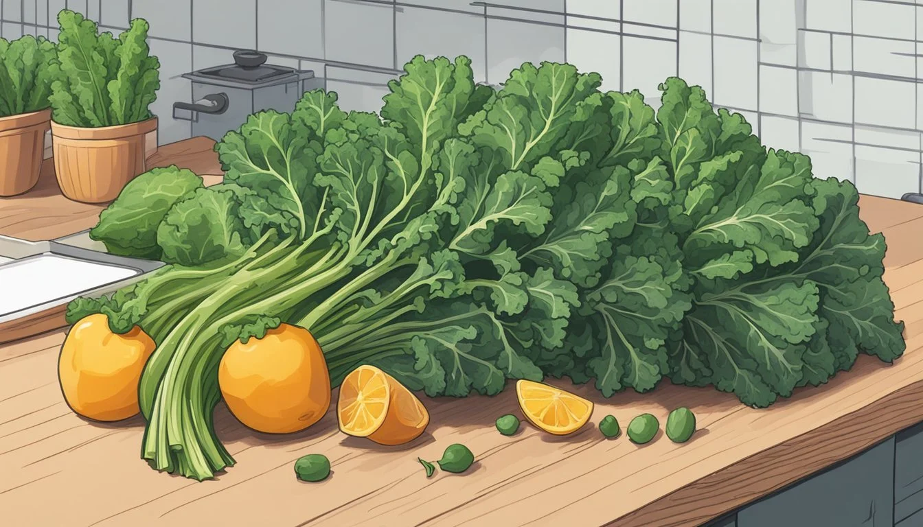The Ultimate Guide to Kale How Long Does It Last and Best Storage Tips