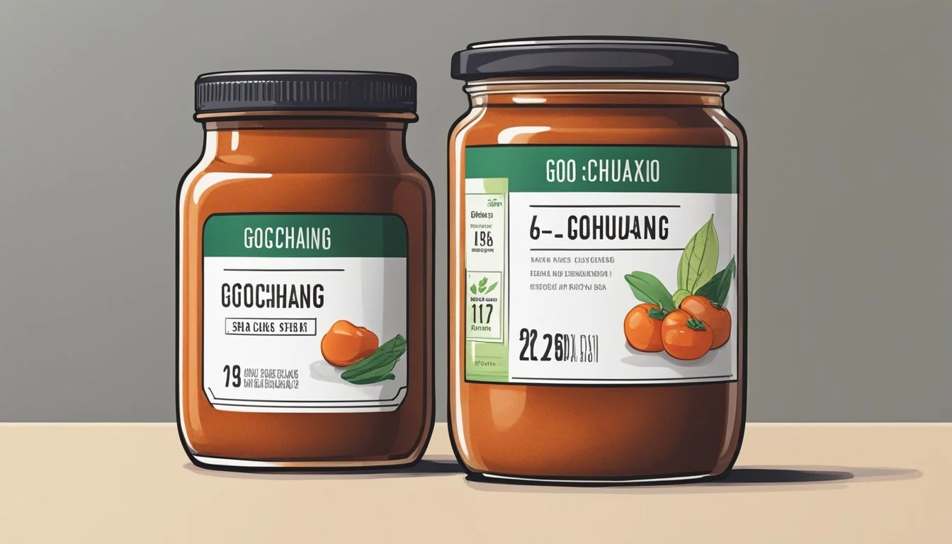 Does Gochujang Go Bad? Understanding Shelf Life and Storage