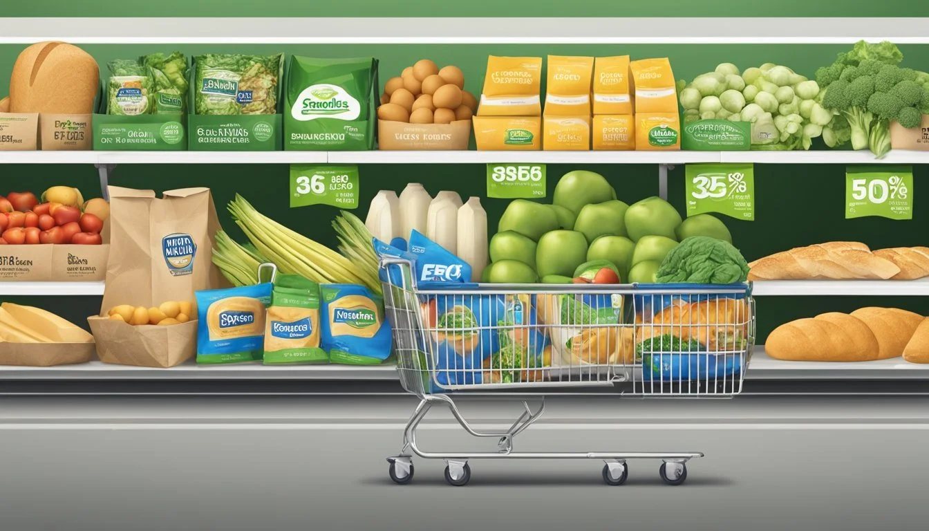 Price Comparison Is Sprouts Cheaper Than Food Lion? Get the Facts