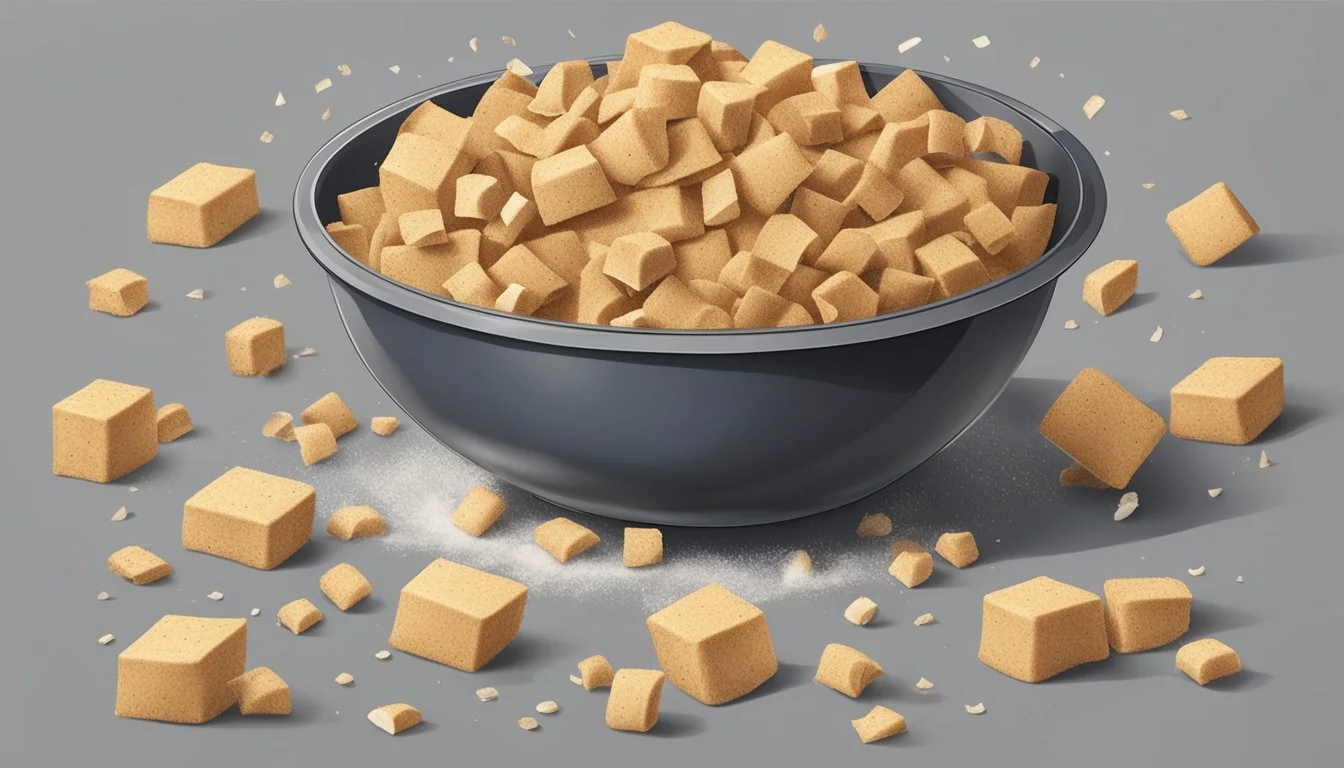 Is it Safe to Eat Expired Croutons? Understanding Food Safety