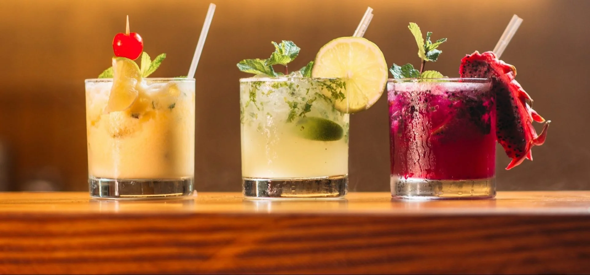7 Buzz-worthy Places in Texas for Non-alcoholic Drinks