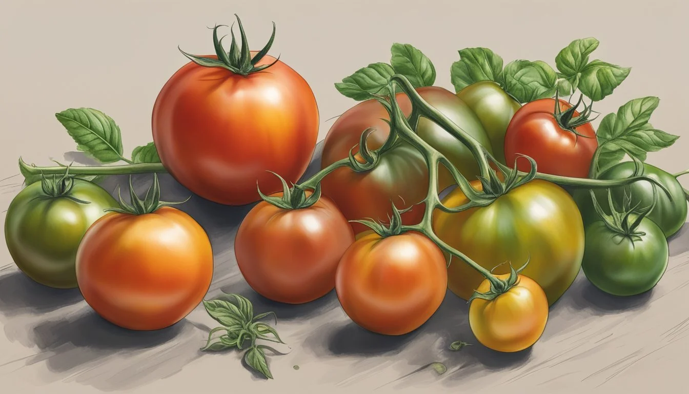 The Ultimate Guide How Long Do Tomatoes Last? Find Out Here