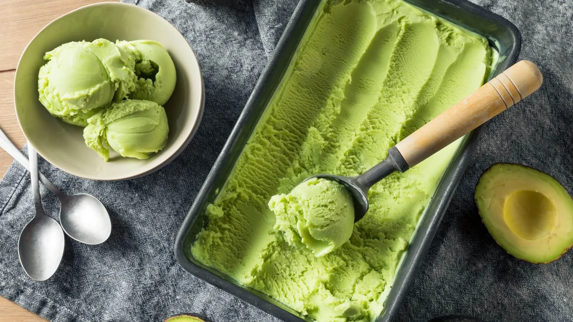 Our Favorite Mexican Ice Cream Flavors Delicious Treats for Everyone