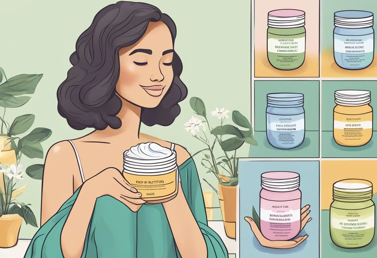 How Do You Use Body Butter A Simple and Efficient Guide