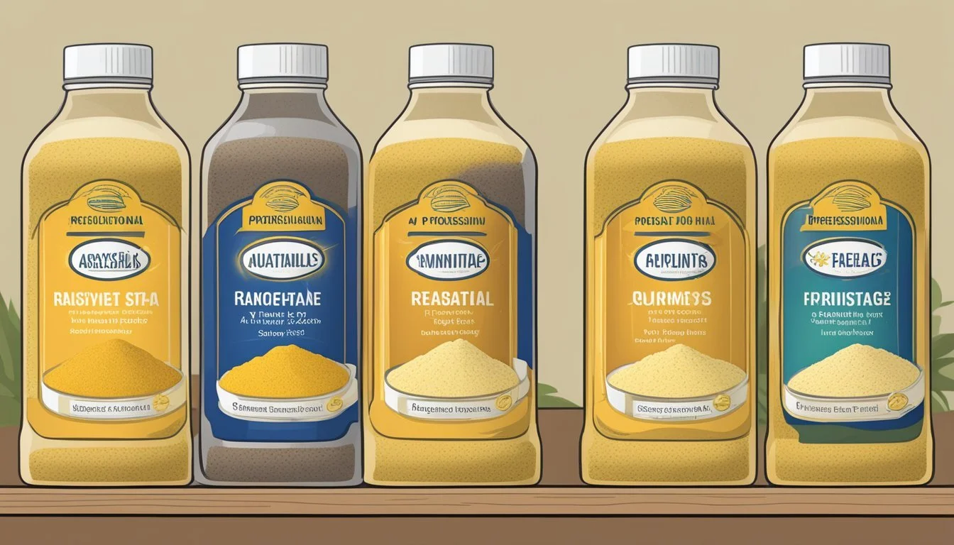 How Long Does Nutritional Yeast Last? Your Complete Guide to Nutritional Yeast Shelf Life