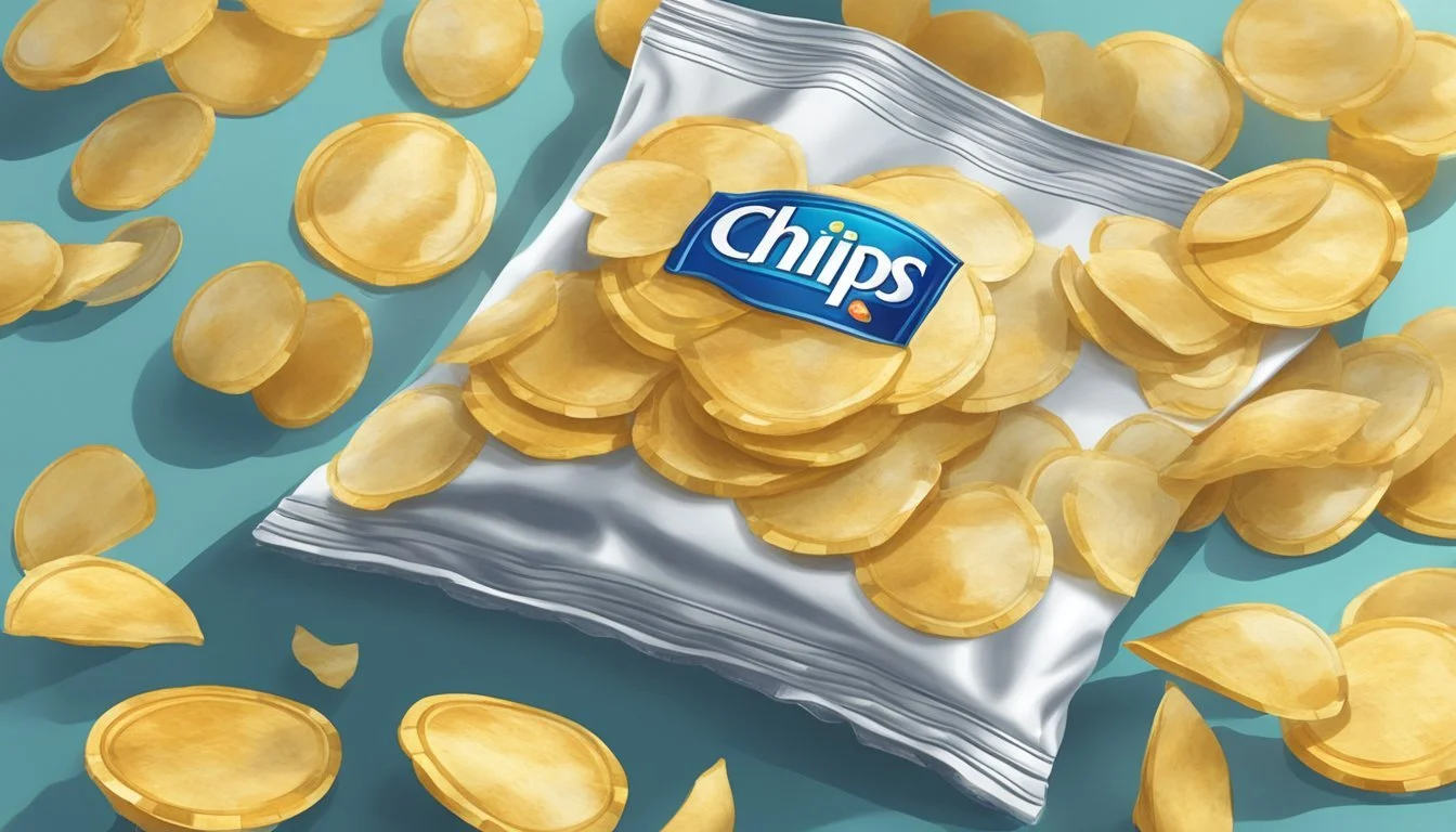 Is it Safe to Eat Expired Chips? Understanding Food Safety