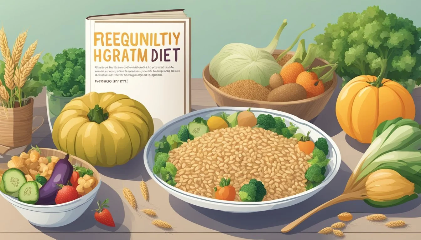 The Truth about the Macrobiotic Diet: Debunking Myths and Expert Insights