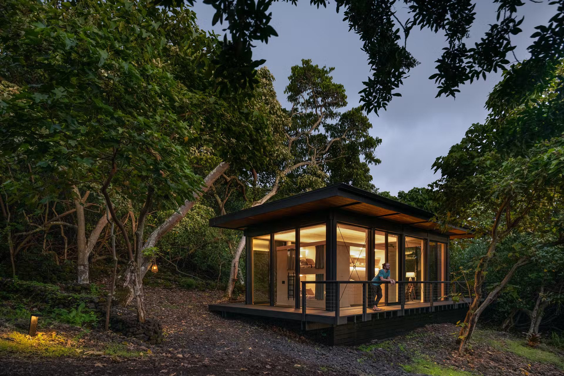 The Ultimate Guide to OffGrid Living Tips for SelfSufficiency