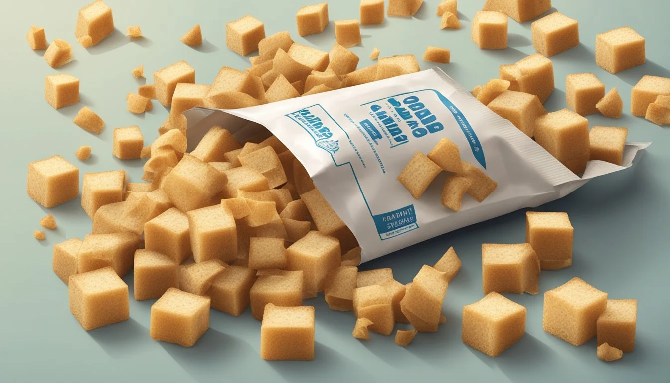 Is it Safe to Eat Expired Croutons? Understanding Food Safety