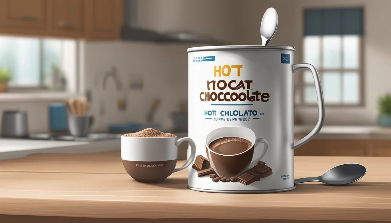 Safety First Understanding the Risks of Using Expired Hot Chocolate Mix