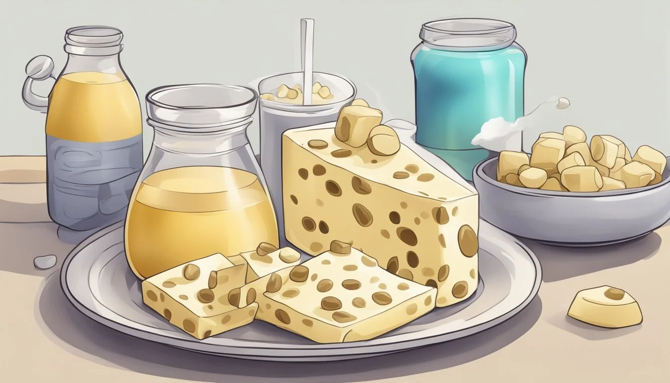 Understanding the Link Between Lactose Intolerance and Kidney Stones