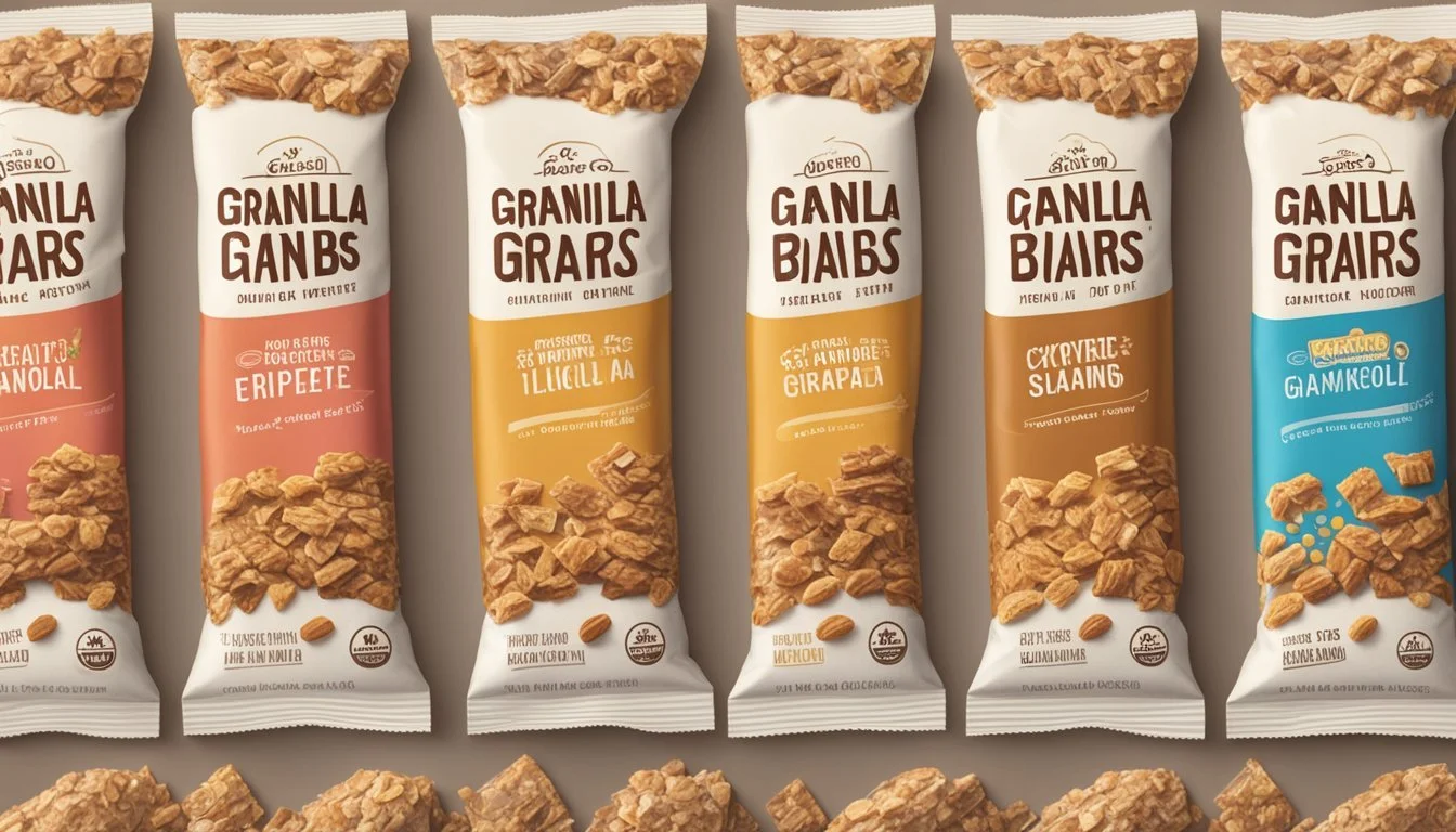 Exploring the Safety of Consuming Expired Granola Bars What You Need