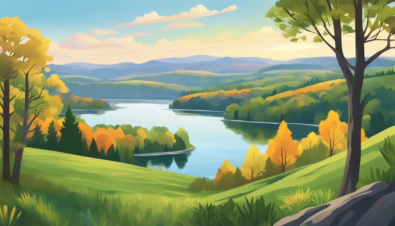 Exploring the Opportunity of Free Land in Minnesota Your Complete Guide