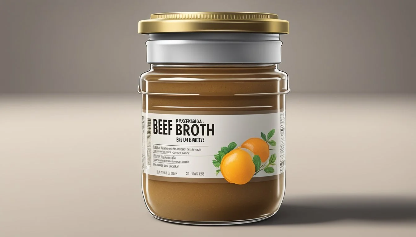 How Long Does Beef Broth Last? Your Complete Guide to Beef Broth Shelf Life