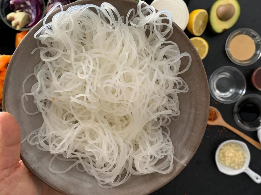 Recipe Homemade Vietnamese Rice Paper Rolls Easy + Fresh Summer