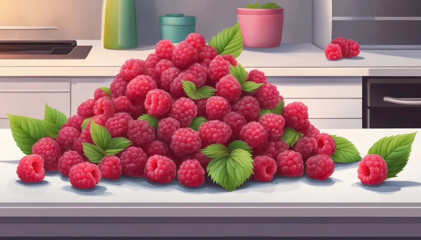 How Long Do Raspberries Last? Shelf Life and Storage Tips