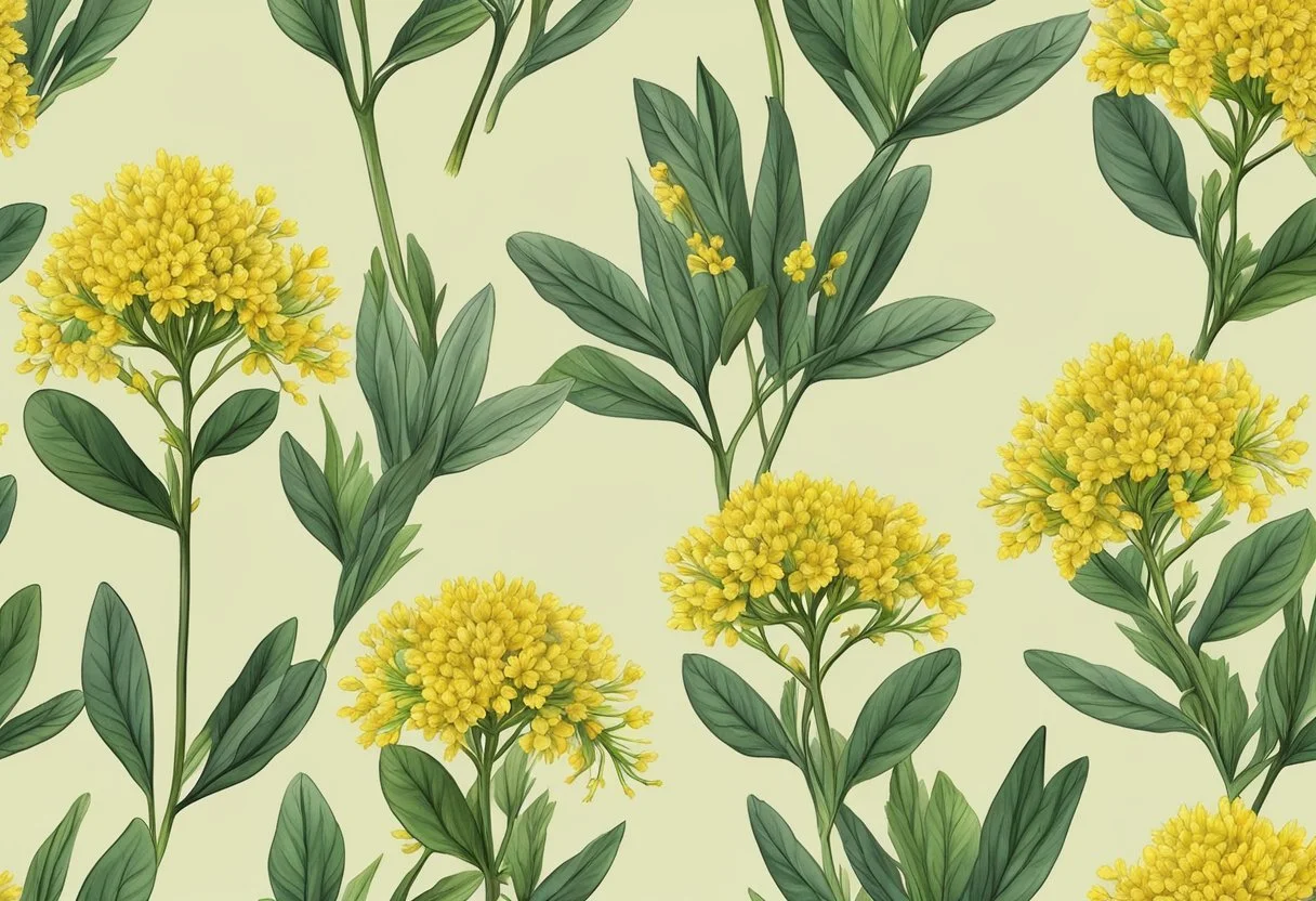 Spanish Needle Benefits