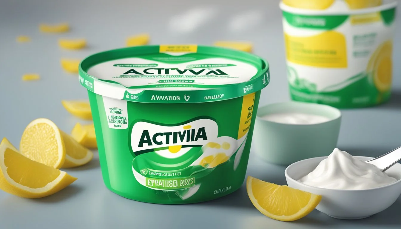 Can You Eat Expired Activia Yogurt? Probiotic Safety After BestBy Date