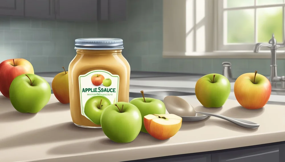Does Applesauce Go Bad? Understanding Expiration and Storage Tips