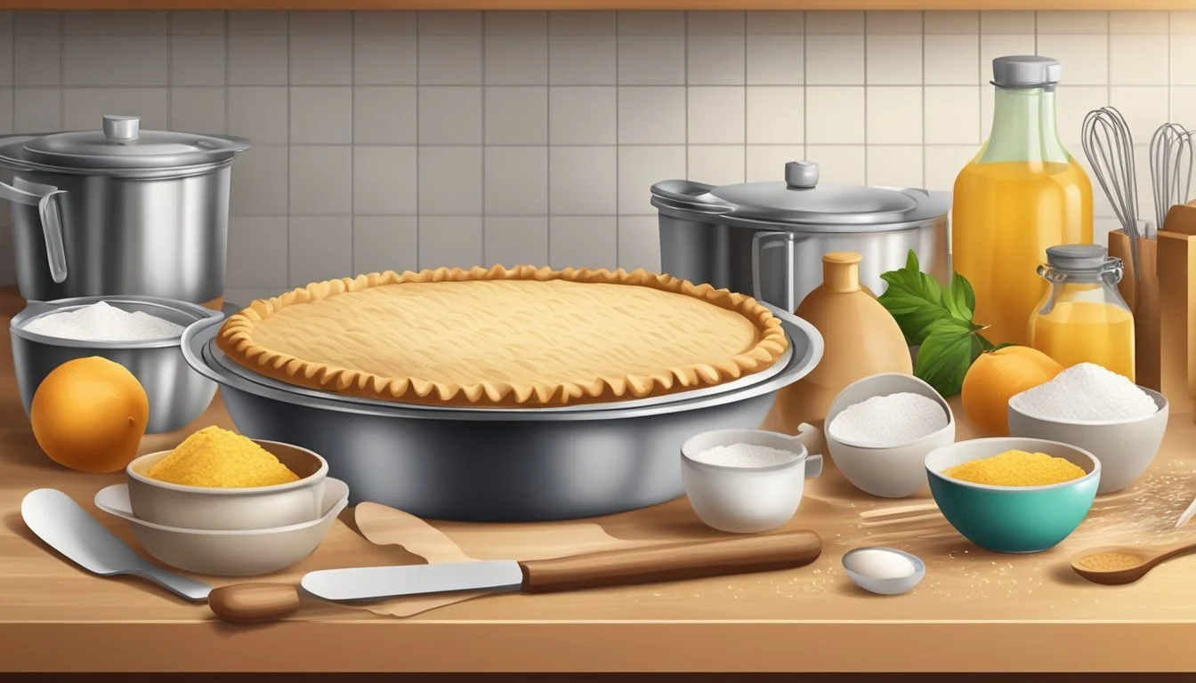 Discover the Shelf Life of Pies How Long Do Pies Last?