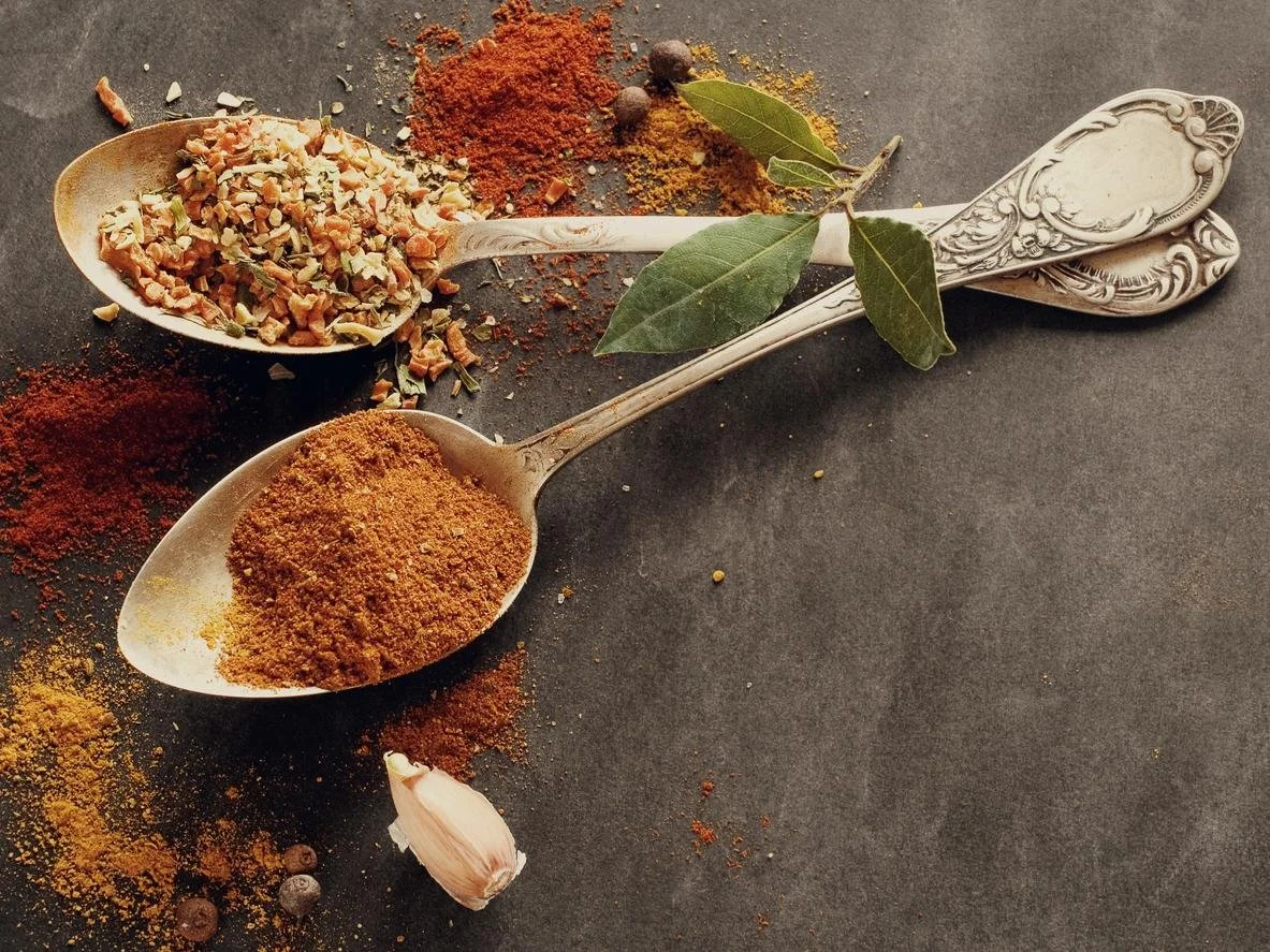 Create Your Own Serendipity Seasoning with This Copycat Recipe Texas Rubs and Seasonings