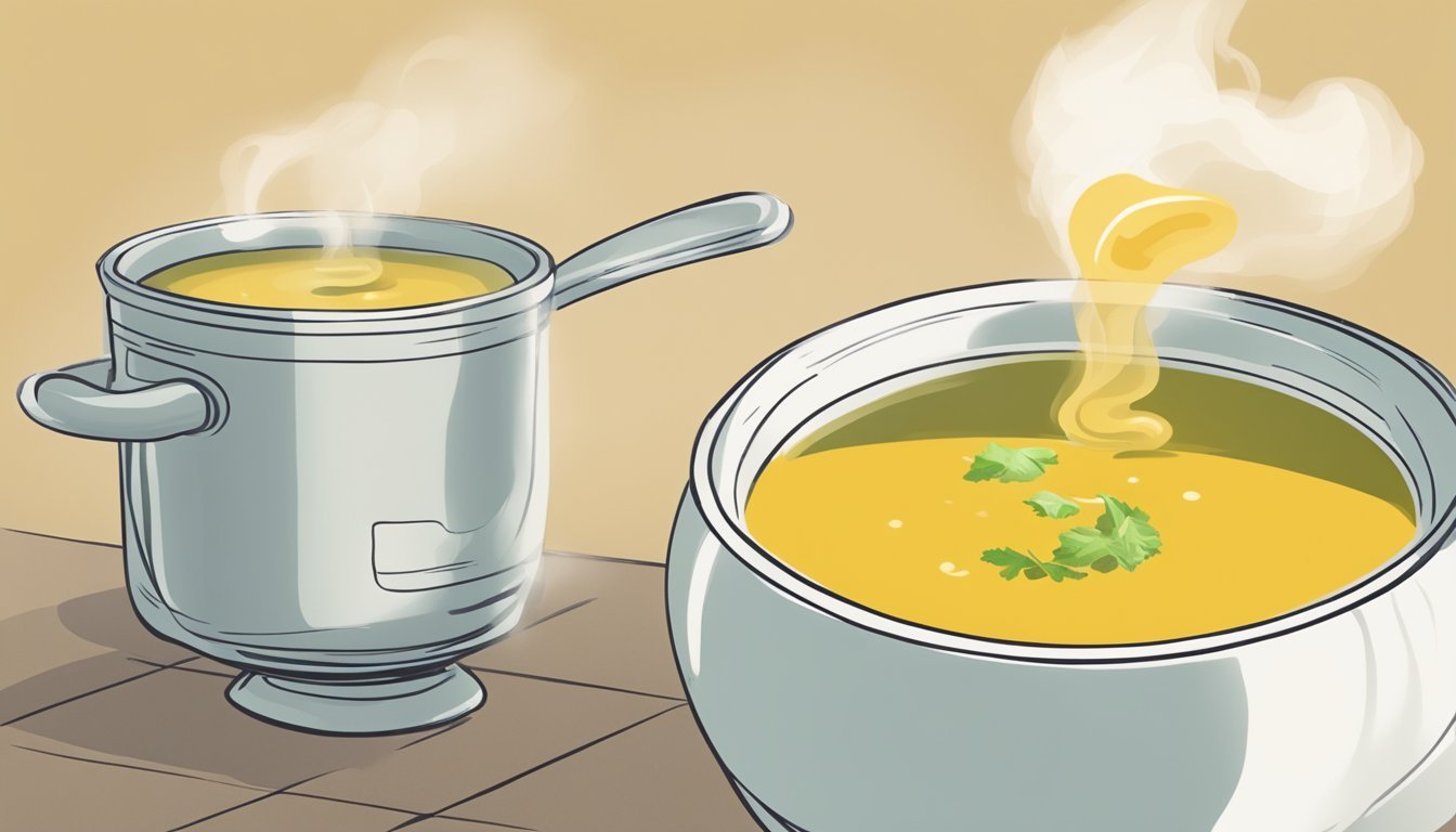 Does Bouillon Go Bad? Understanding Expiration and Storage Tips