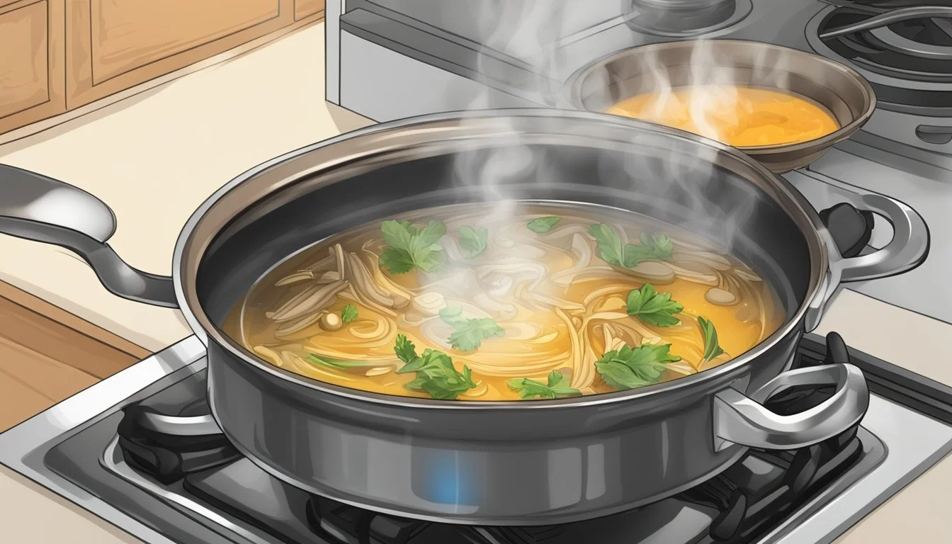 How Long Does Beef Broth Last? Your Complete Guide to Beef Broth Shelf Life