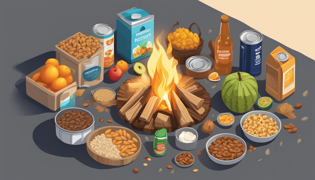 Best Camping Meals