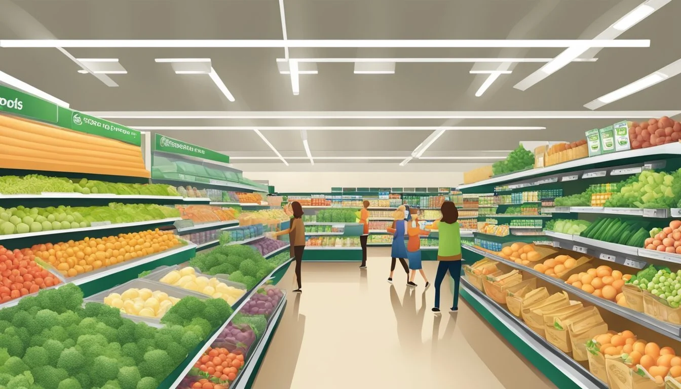 Price Comparison Is Sprouts Cheaper Than Food Lion? Get the Facts