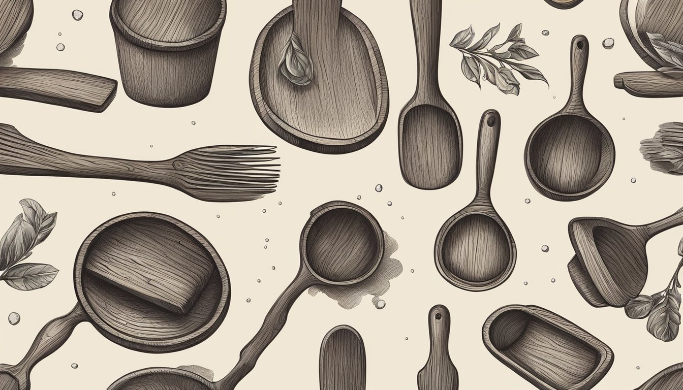 Hand Drawn Kitchen Utensils Stock Illustrations – 4,457 Hand Drawn Kitchen  Utensils Stock Illustrations, Vectors & Clipart - Dreamstime