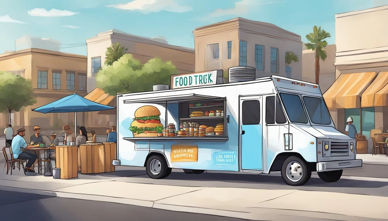 Demystifying Food Truck Laws in Scottsdale, Arizona Your Essential Guide