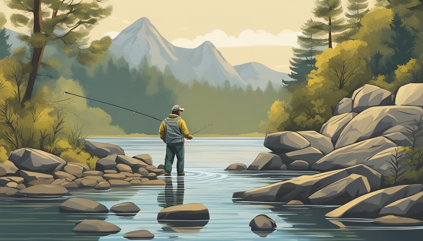  DEFINITIVE GUIDE TO BASS FISHING: A PRACTICAL STEP BY