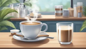 Is Decaf Coffee Safe for Diabetics? Exploring Blood Sugar Effects