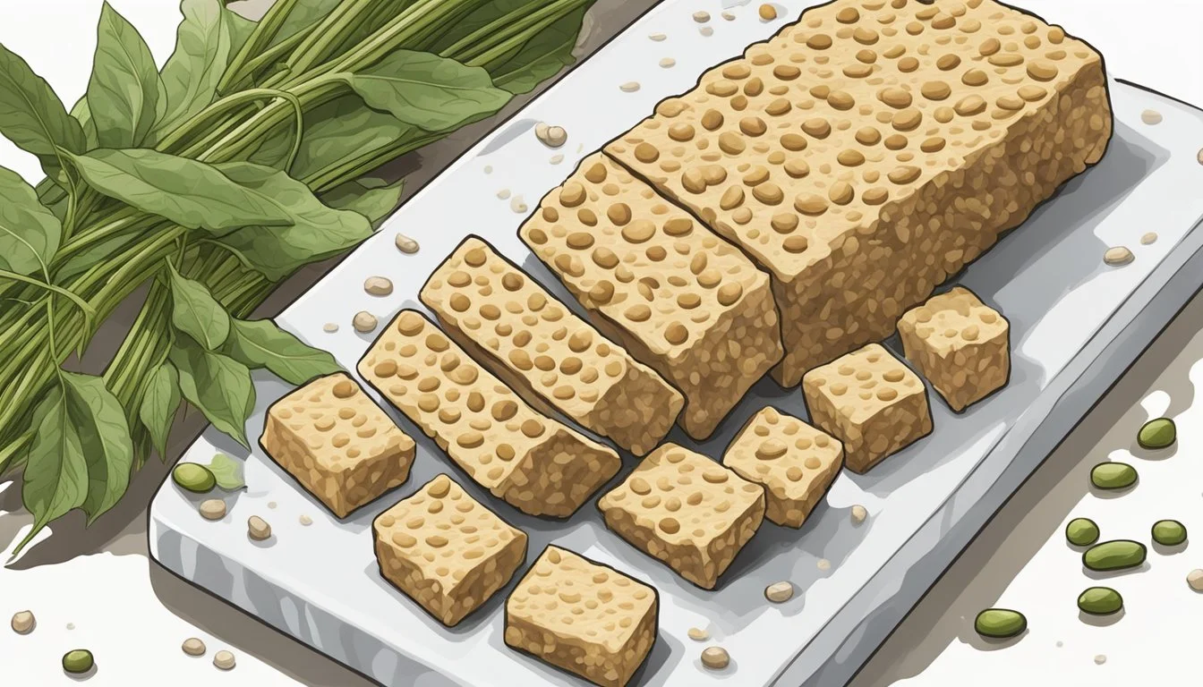 How Long Does Tempeh Last? Your Complete Guide to Tempeh Shelf Life