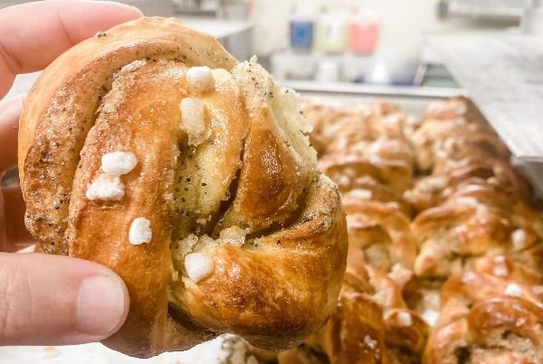 Weekly Local Food Business Updates Inside 8-11