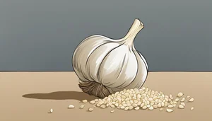 How Many Tablespoons in a Clove of Garlic: Your Complete Conversion Guide