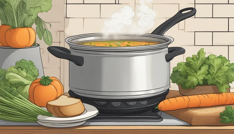 Comforting Recipes for Cooking When You're Sad and Need Comfort