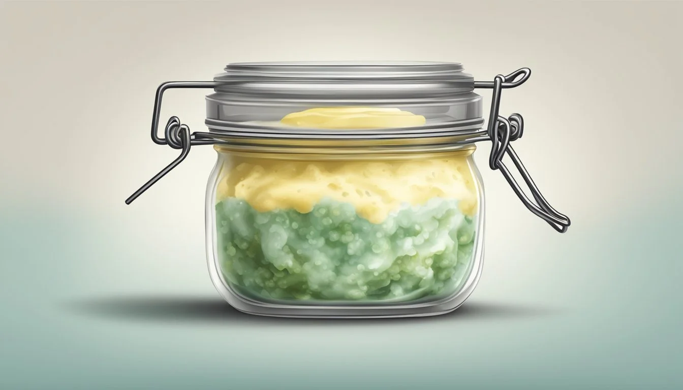 Is it Safe to Eat Expired Tartar Sauce? Understanding Food Safety