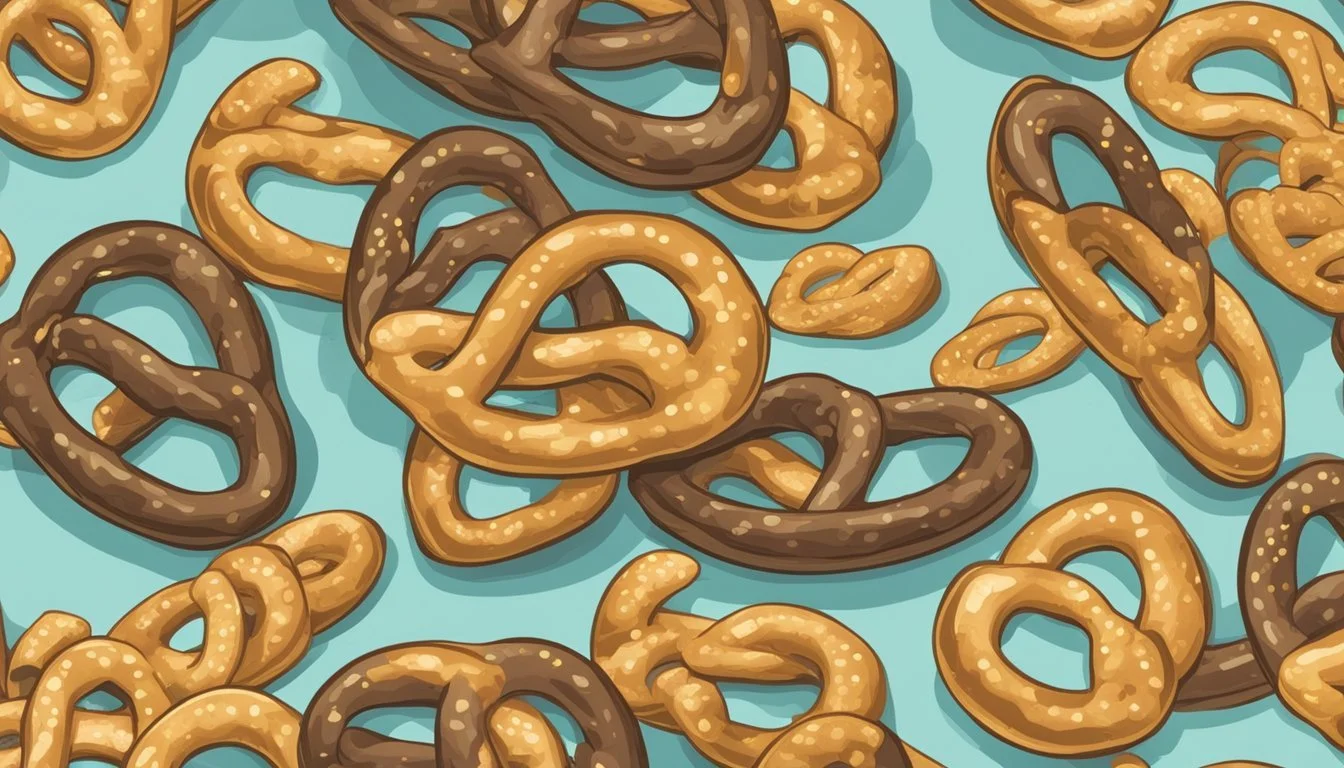 The Truth About Expired Pretzels Safety and Consumption Guidelines