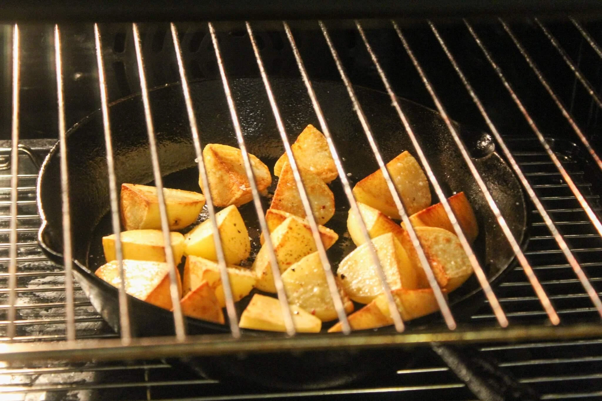 Ultimate Roasted Potatoes: 3 Delicious Ways | A Guide to Perfection