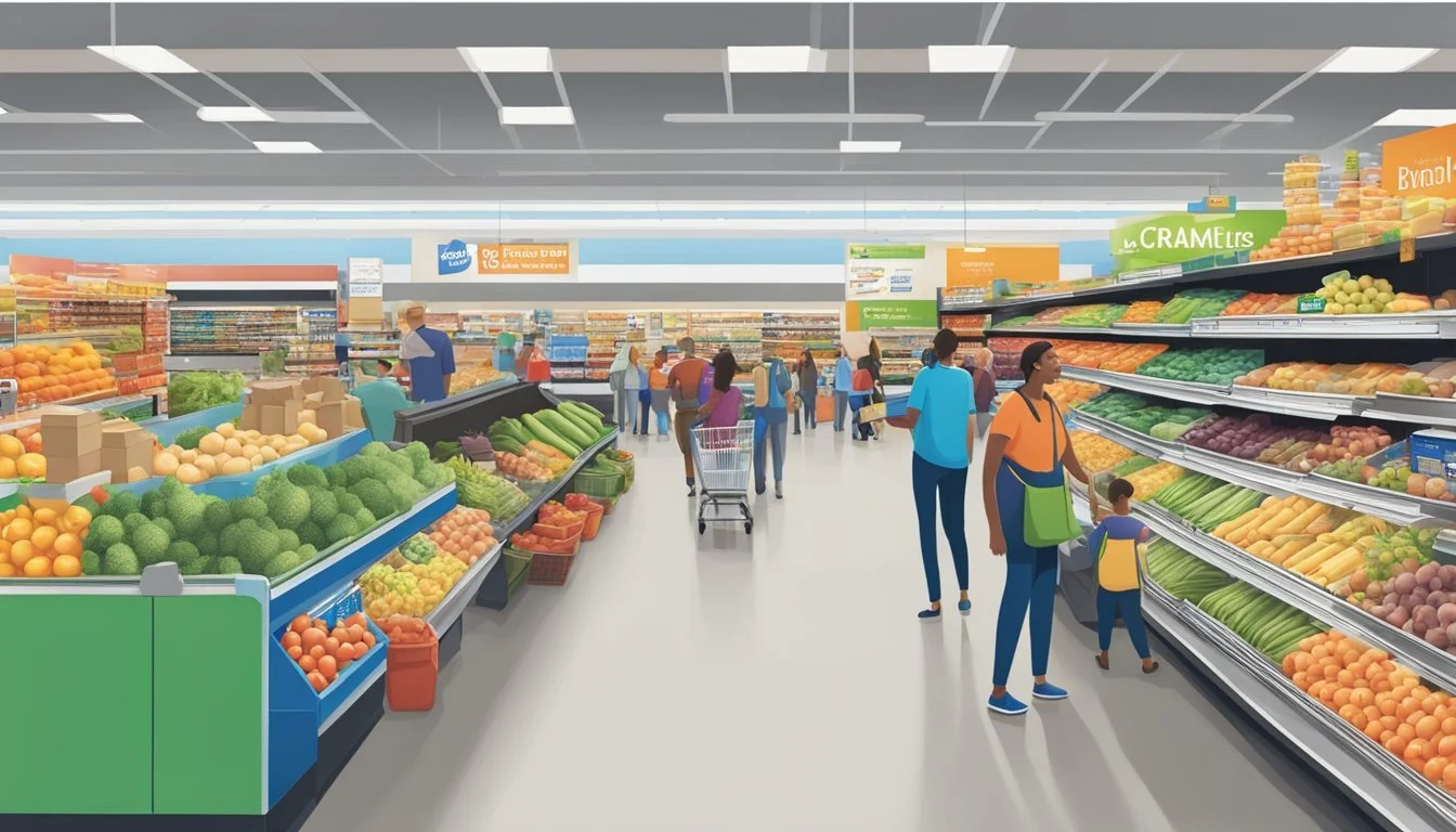 Price Comparison Is Walmart Cheaper Than Kroger? Get the Facts