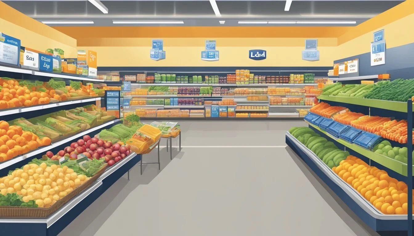 Price Comparison Is Lidl Cheaper Than Ralphs? Get the Facts