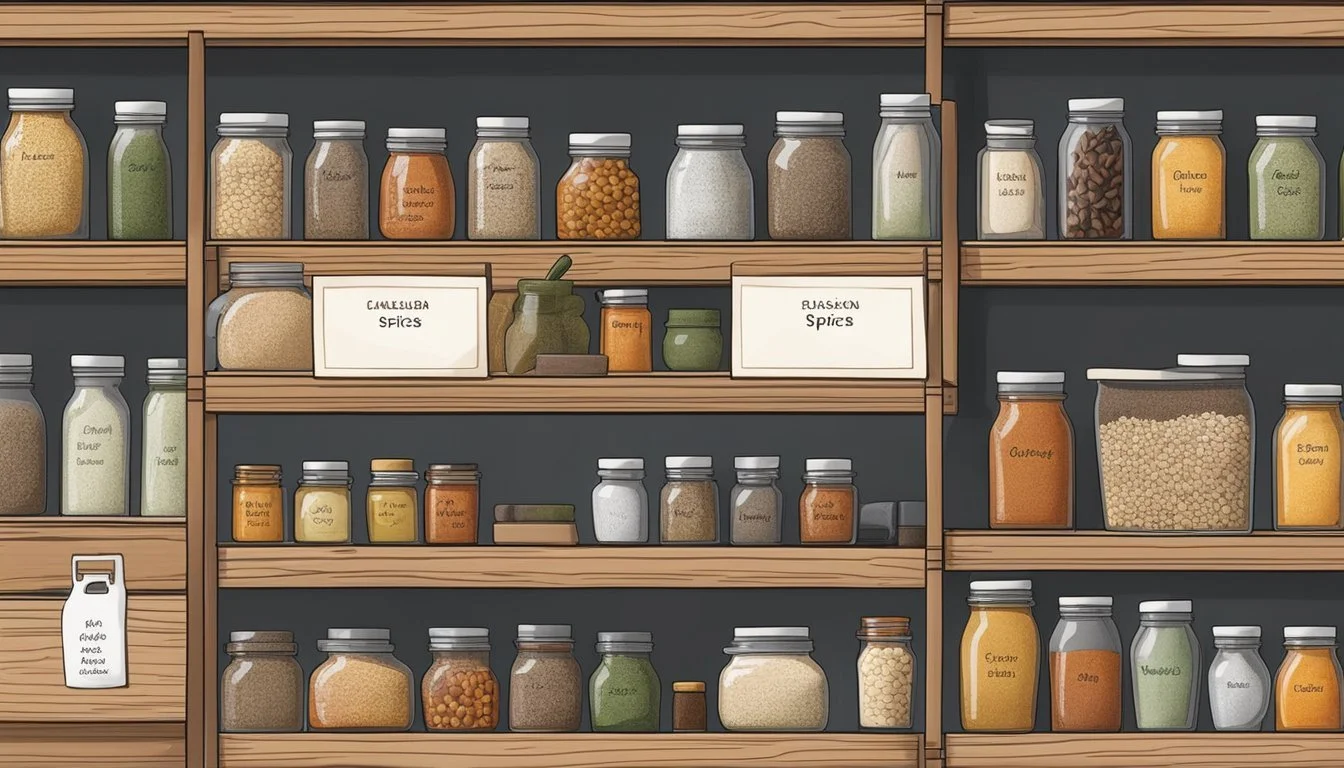 How Long Do Spices Last? Your Complete Guide to Spice Shelf Life
