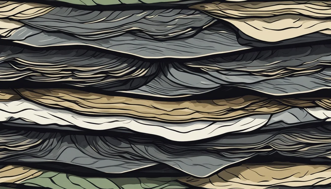 How Long Do Dried Nori Sheets Last? Your Complete Guide to Dried Nori