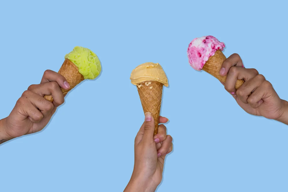 Our Favorite Mexican Ice Cream Flavors Delicious Treats for Everyone