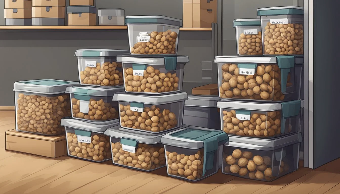 How Long Do Walnuts Last? Your Complete Guide to Walnut Shelf Life